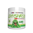 EHP Labs Oxyshred Ghostbusters