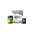Focus Fuel Pack