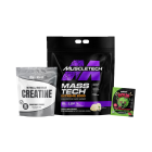 Power Bulk Pack